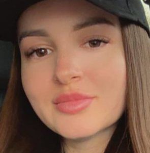 Layla Mahmoud